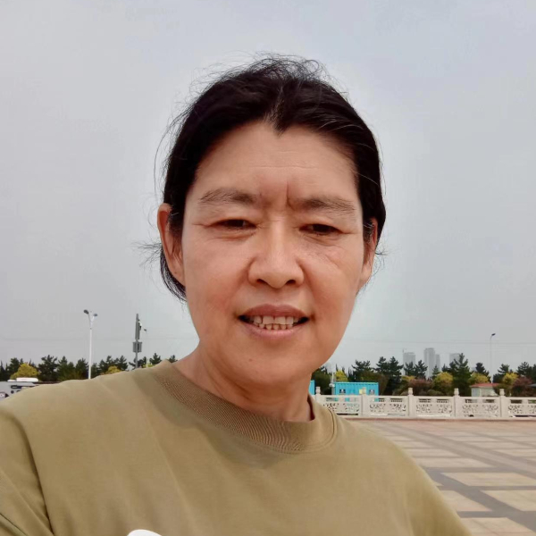 辽宁56岁单身美女真诚找对象-盐城相亲网