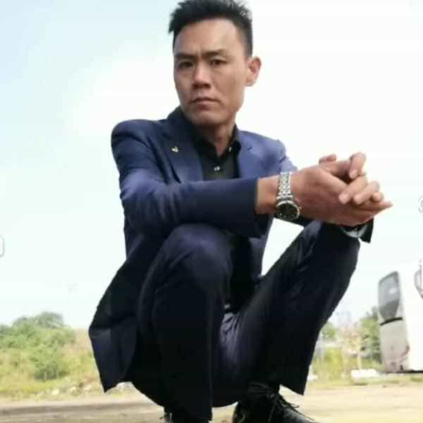 四川41岁单身帅哥真诚找对象-盐城征婚相亲网