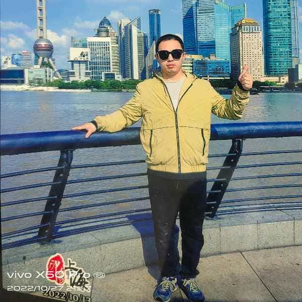 江苏32岁单身帅哥真诚找对象-盐城征婚相亲网