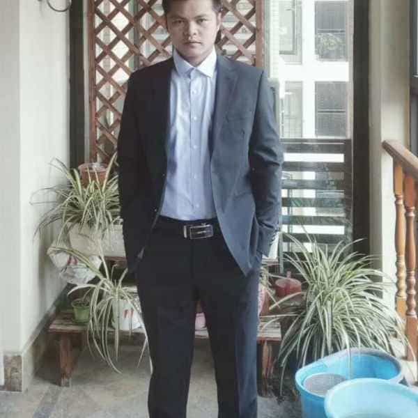 江苏34岁单身帅哥真诚找对象-盐城征婚相亲网