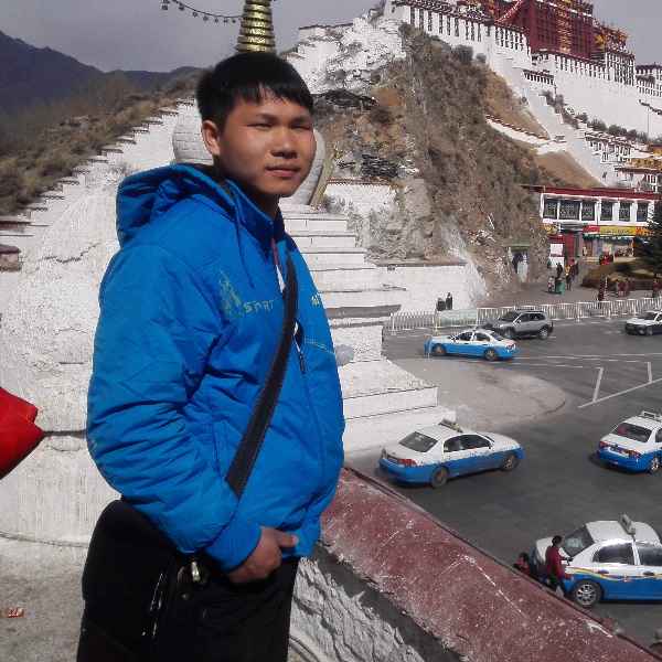 广西33岁单身帅哥真诚找对象-盐城征婚相亲网
