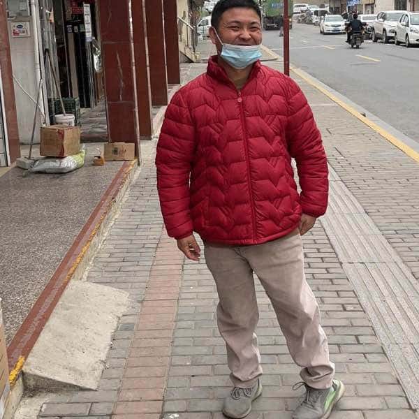 江苏42岁单身帅哥真诚找对象-盐城征婚相亲网