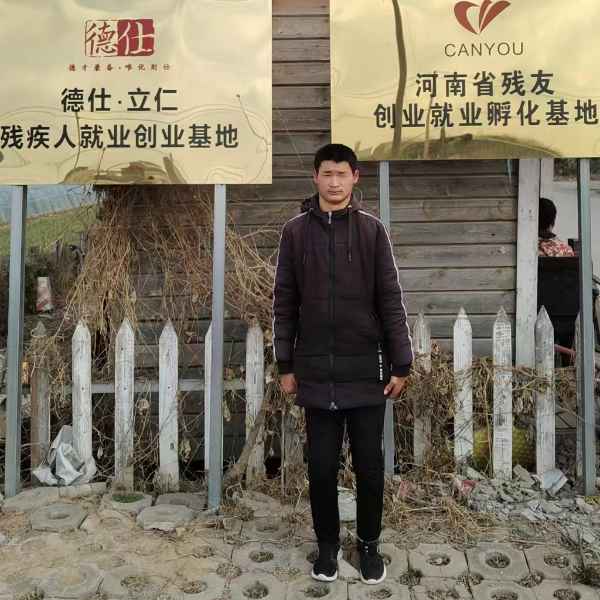 河南25岁单身帅哥真诚找对象-盐城征婚相亲网