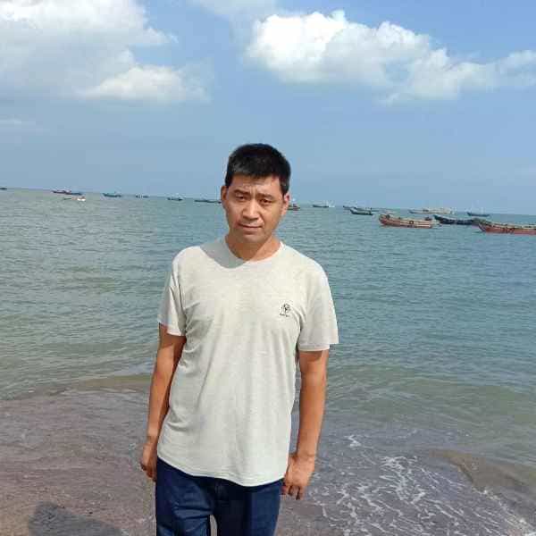 辽宁43岁单身帅哥真诚找对象-盐城征婚相亲网