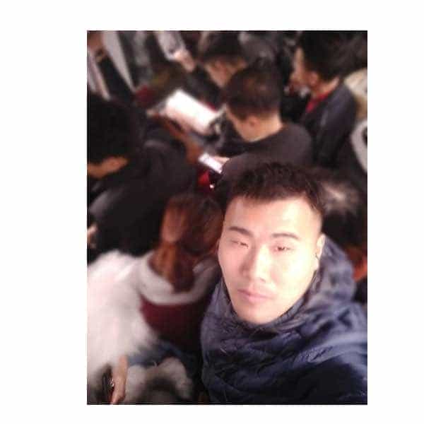 江苏37岁单身帅哥真诚找对象-盐城征婚相亲网