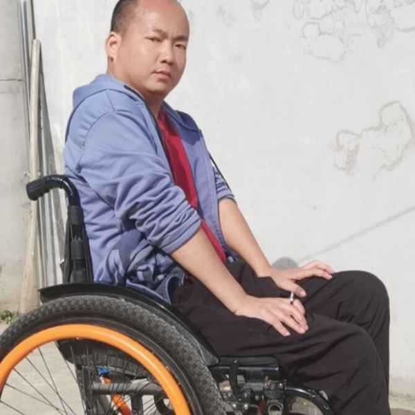 陕西36岁单身帅哥真诚找对象-盐城征婚相亲网