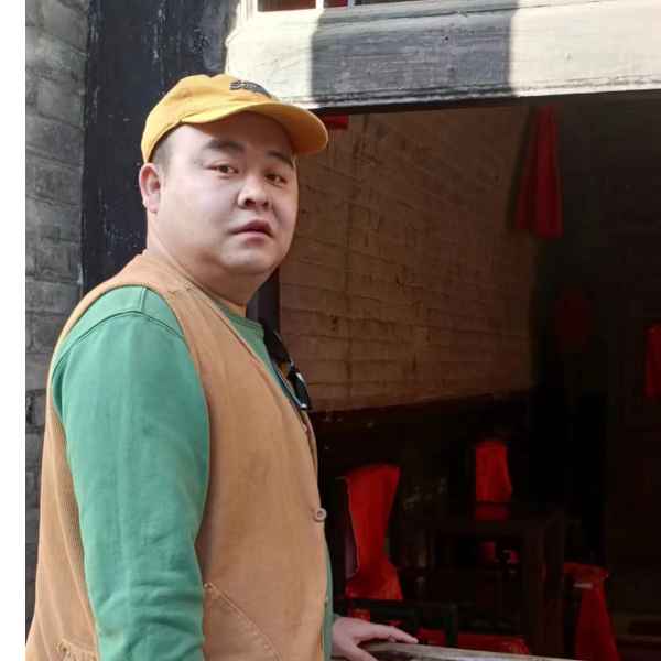 陕西34岁单身帅哥真诚找对象-盐城征婚相亲网