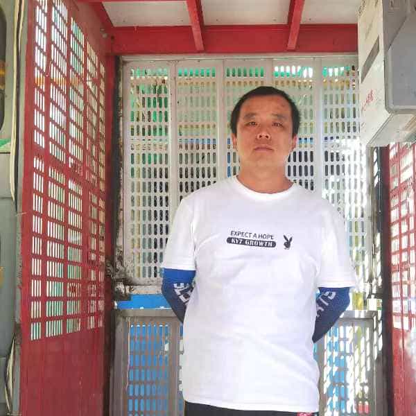 辽宁36岁单身帅哥真诚找对象-盐城征婚相亲网