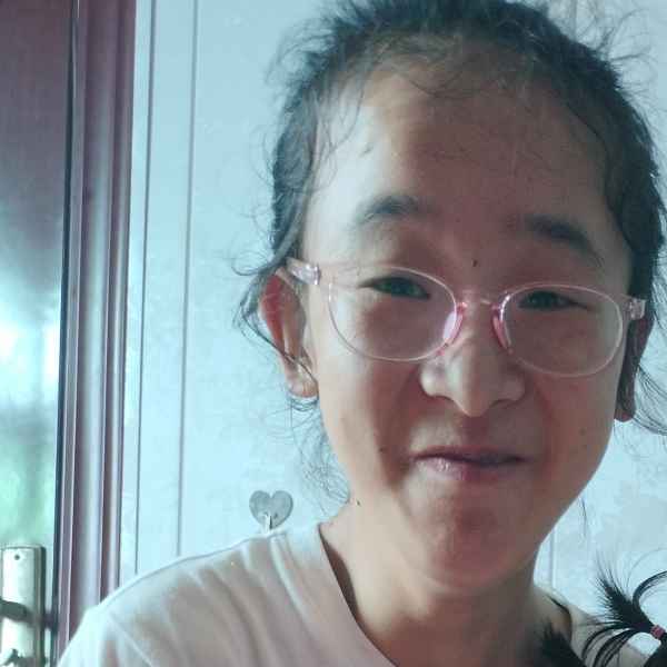 江苏20岁单身美女真诚找对象-盐城征婚相亲网
