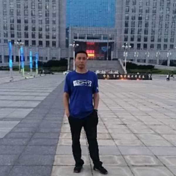 辽宁34岁单身帅哥真诚找对象-盐城征婚相亲网