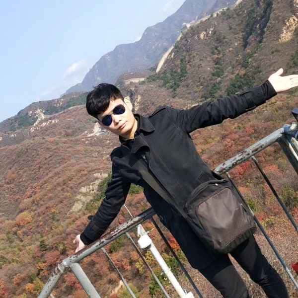河北34岁单身帅哥真诚找对象-盐城征婚相亲网