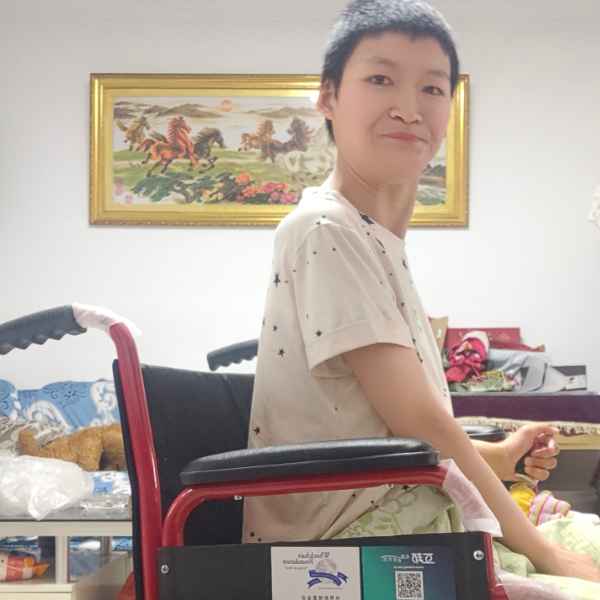 江苏30岁单身美女真诚找对象-盐城征婚相亲网