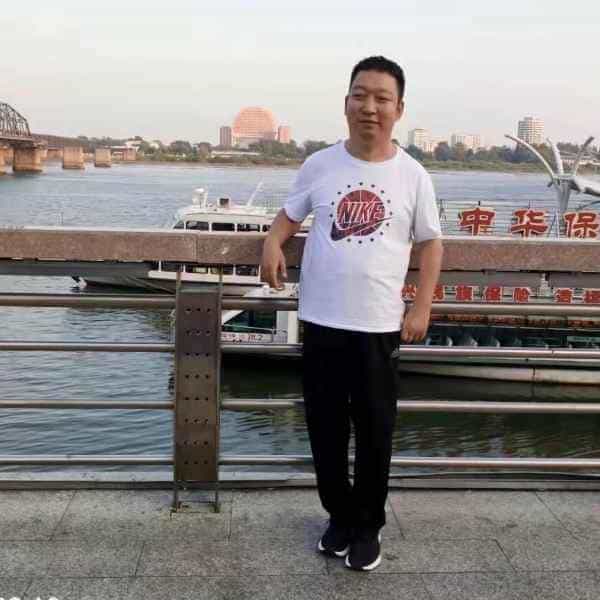 辽宁44岁单身帅哥真诚找对象-盐城征婚相亲网