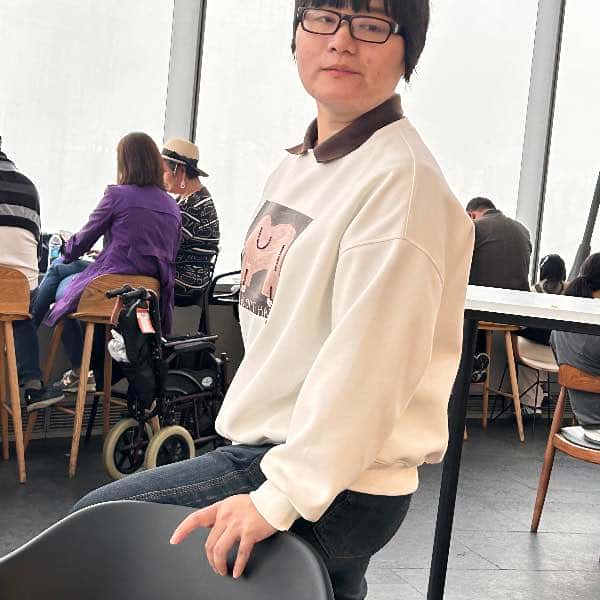 上海32岁单身美女真诚找对象-盐城征婚相亲网