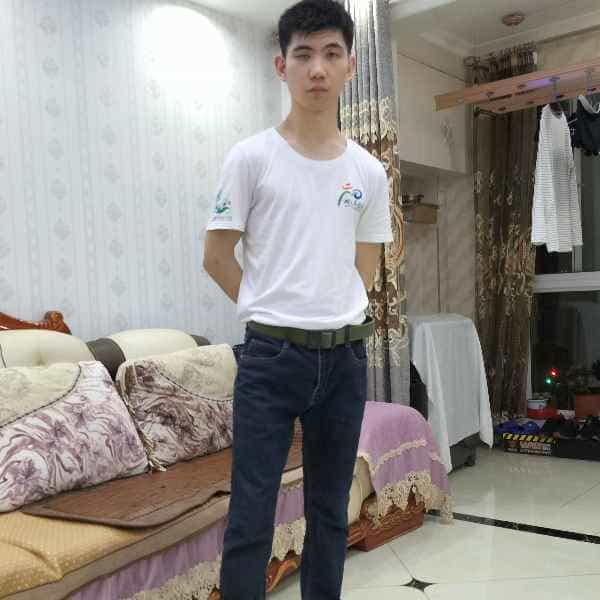 江苏26岁单身帅哥真诚找对象-盐城征婚相亲网