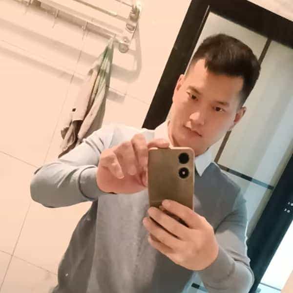 河南31岁单身帅哥真诚找对象-盐城征婚相亲网