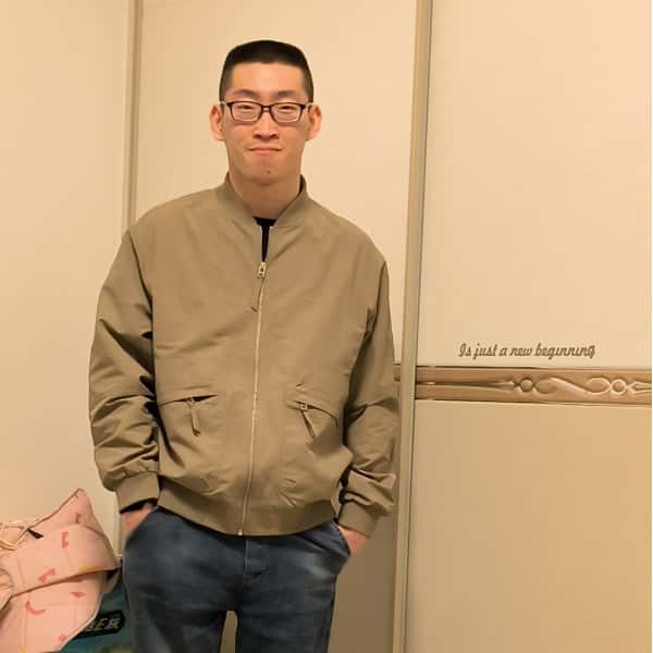 河南27岁单身帅哥真诚找对象-盐城征婚相亲网