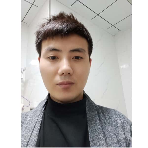 重庆34岁单身帅哥真诚找对象-盐城征婚相亲网