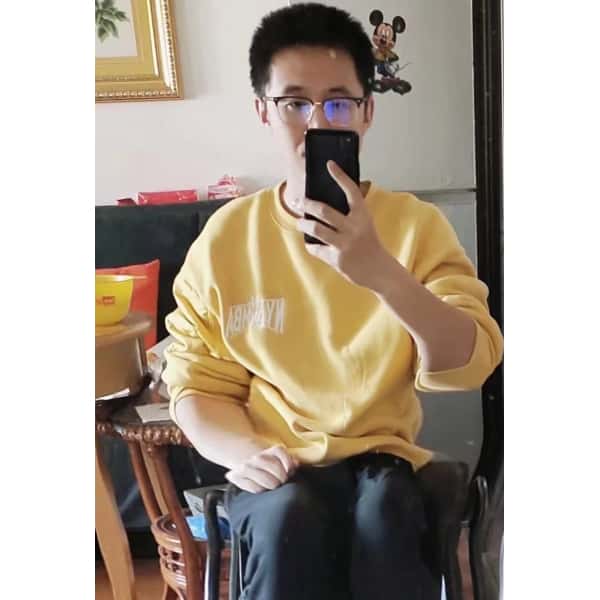 北京31岁单身帅哥真诚找对象-盐城征婚相亲网