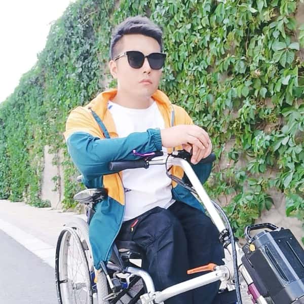 江苏37岁单身帅哥真诚找对象-盐城征婚相亲网