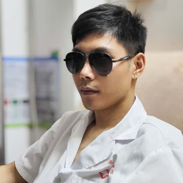 广东26岁单身帅哥真诚找对象-盐城征婚相亲网