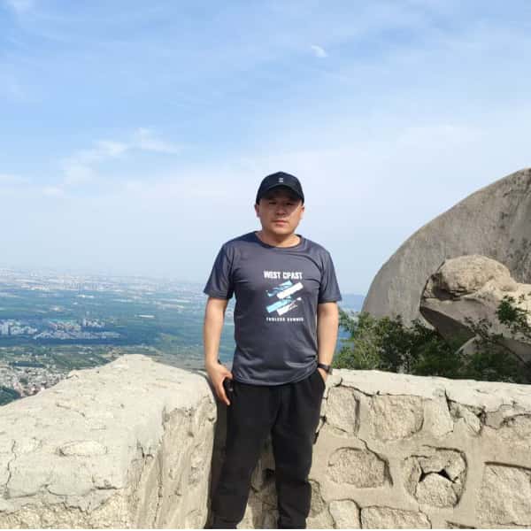 北京36岁单身帅哥真诚找对象-盐城征婚相亲网