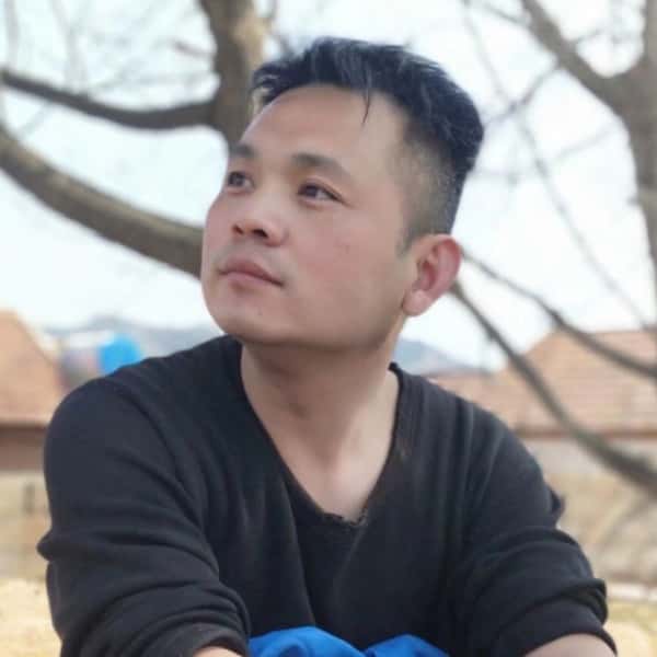 山东43岁单身帅哥真诚找对象-盐城征婚相亲网