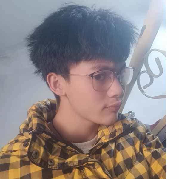 21岁岁安徽单身帅哥 - 盐城吉缘网
