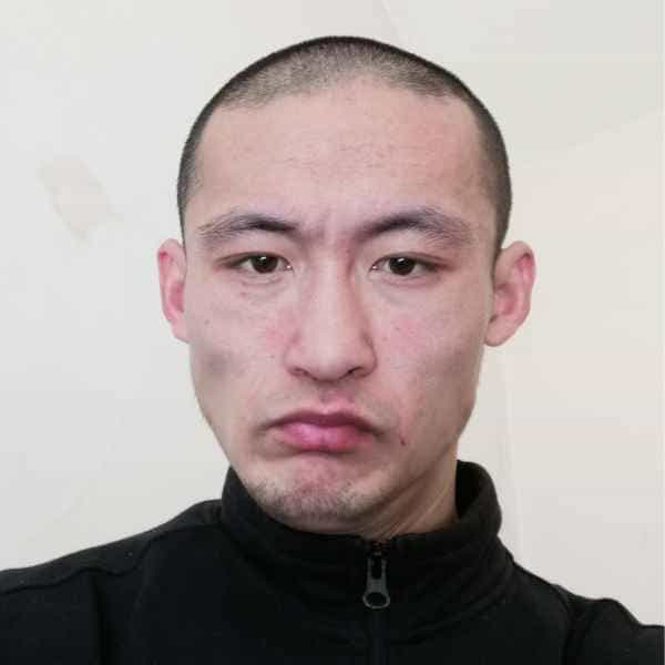36岁岁河北单身帅哥 - 盐城吉缘网