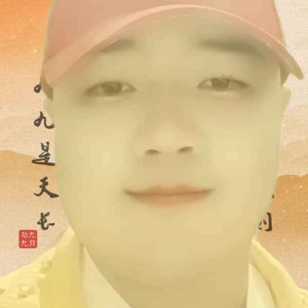 37岁岁河南单身帅哥 - 盐城吉缘网