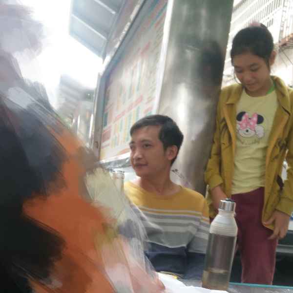 36岁岁广东单身帅哥 - 盐城吉缘网