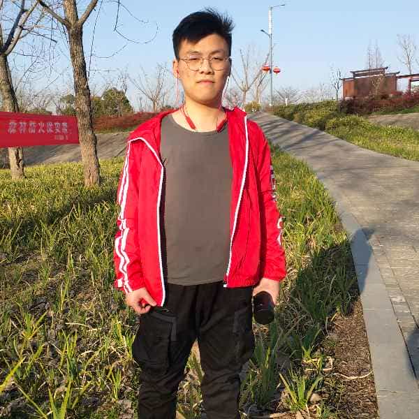 24岁岁安徽单身帅哥 - 盐城吉缘网