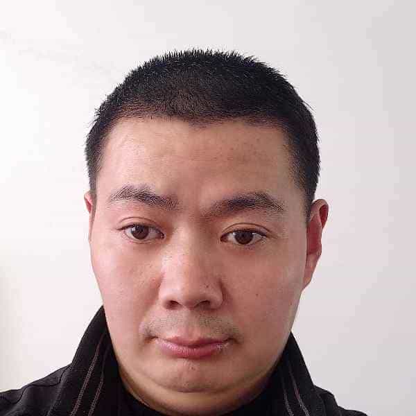 41岁岁安徽单身帅哥 - 盐城吉缘网