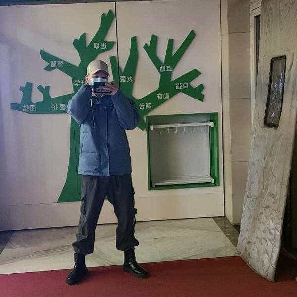 24岁岁河北单身帅哥 - 盐城吉缘网