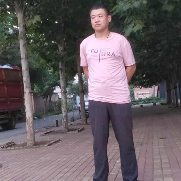 35岁岁河北单身帅哥 - 盐城吉缘网