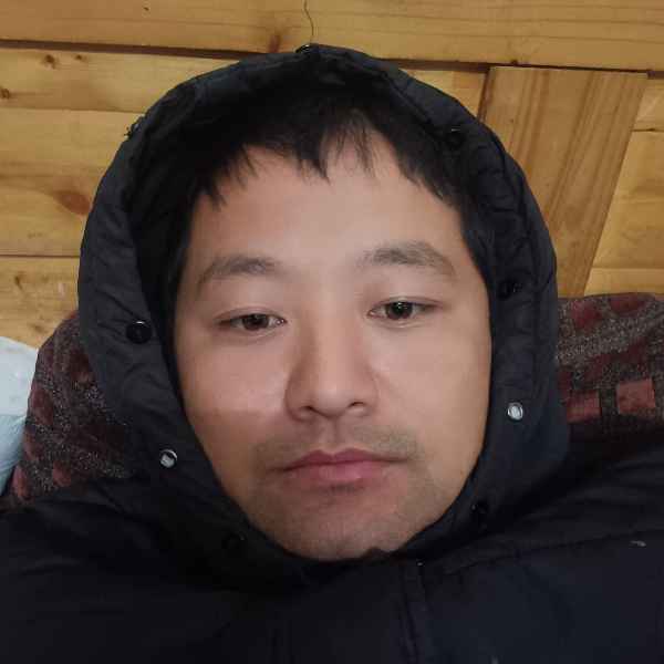 37岁岁河南单身帅哥 - 盐城吉缘网