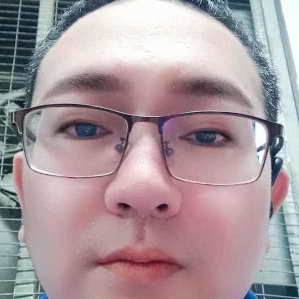 41岁岁湖北单身帅哥 - 盐城吉缘网