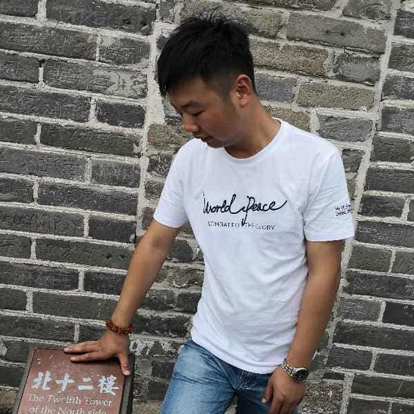 28岁岁河南单身帅哥 - 盐城吉缘网