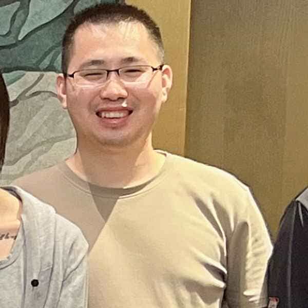 36岁岁广东单身帅哥 - 盐城吉缘网