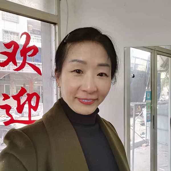 56岁岁河北单身美女 - 盐城吉缘网