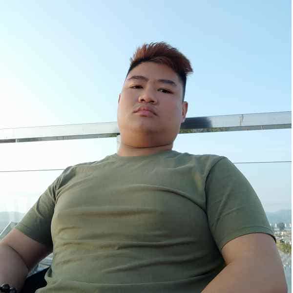 29岁岁广东单身帅哥 - 盐城吉缘网