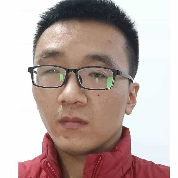 34岁岁山东单身帅哥 - 盐城吉缘网