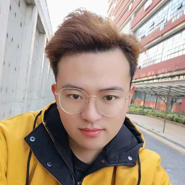31岁岁河南单身帅哥 - 盐城吉缘网