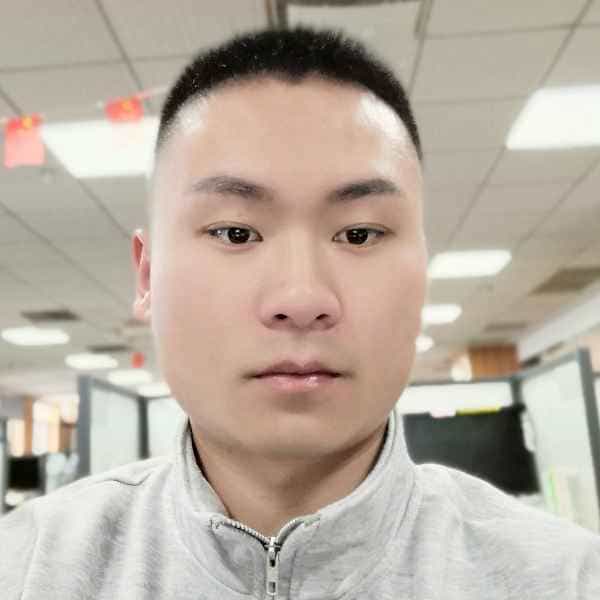 29岁岁湖北单身帅哥 - 盐城吉缘网