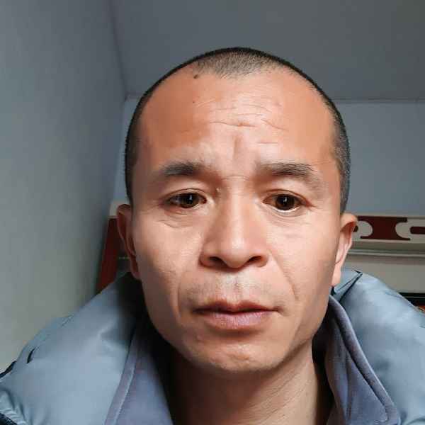 43岁岁河南单身帅哥 - 盐城吉缘网