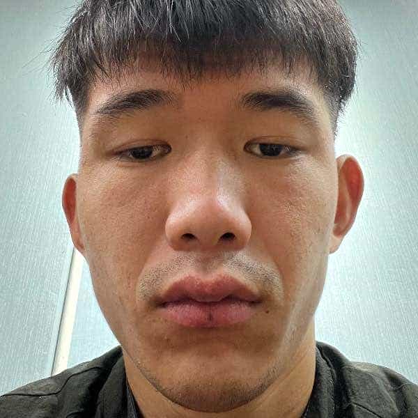 35岁岁河南单身帅哥 - 盐城吉缘网