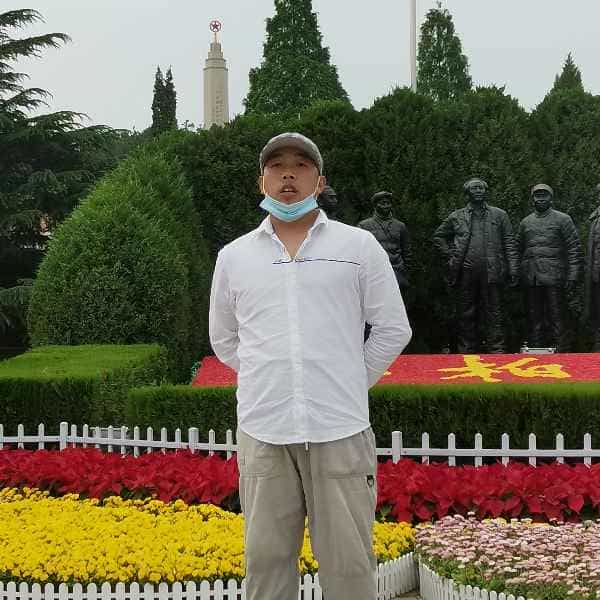 39岁岁河北单身帅哥 - 盐城吉缘网