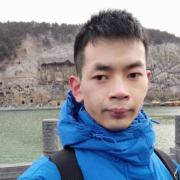 28岁岁河南单身帅哥 - 盐城吉缘网
