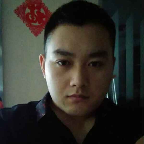 36岁岁河南单身帅哥 - 盐城吉缘网
