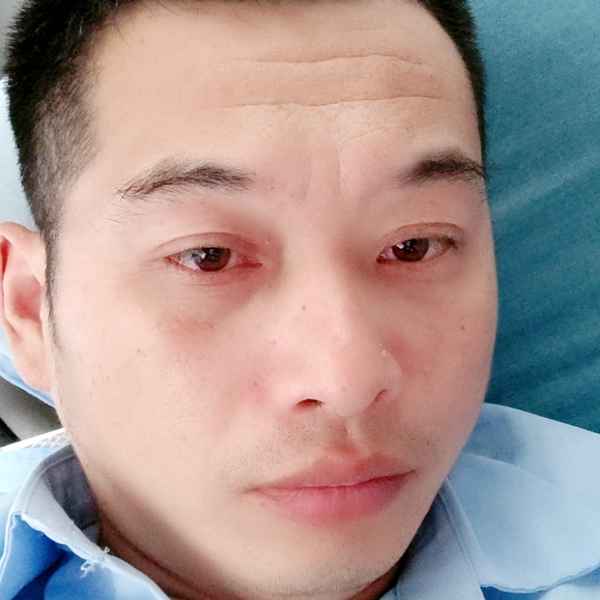 43岁岁河南单身帅哥 - 盐城吉缘网